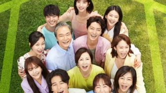 Sinopsis Homemade Love Story, Drama Terhits yang Dibintangi Lee Jang Woo dan Jin Ki Joo