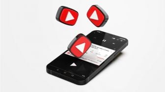 4 Cara Convert YouTube Ke MP3: Coba MP3 Juice hingga YTMP3!