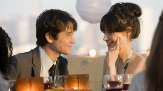 7 Film Romantis Terbaik, Berakhir Bahagia hingga Berlinang Air Mata