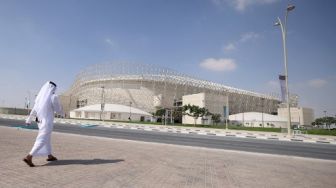 Profil Ahmed bin Ali Stadium, Salah Satu Venue di Piala Dunia 2022 Qatar