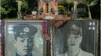 Kisah Tentara Jepang Matsuhito Dan Araki, Diangkat Anak Hingga Ganti Nama Sukra Sukri