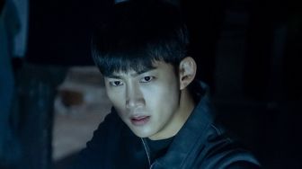 9 Potret Taecyeon 2PM di Drama Terbaru Blind, Jadi Detektif Pemberani