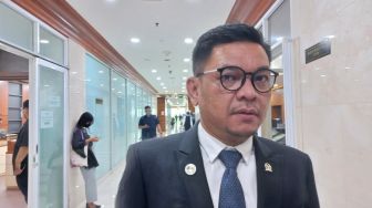 Komisi VIII DPR : Data Penerima BLT BBM Harus Akurat dan Tepat Sasaran