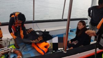 2 Hari Hilang Saat Snorkeling di Nusa Penida, Pria Korsel Ditemukan Tak Bernyawa