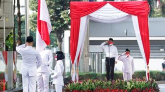 Hari Kemerdekaan Republik Indonesia dan UMKM Nasional Menjadi Bagian Perayaan HUT ke-65 Astra