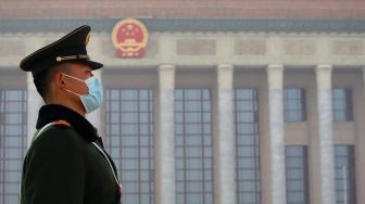 Petinggi Partai Komunis China Divonis Mati Sebab Terbukti Terima Suap, Semua Hartanya Juga Disita Negara