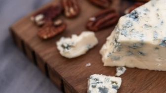 7 Manfaat Blue Cheese Bagi Kesehatan, Baik untuk Tulang sampai Jantung