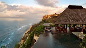 5 Hotel Termewah di Bali, Bisa jadi Rekomendasi Liburan Bareng Keluarga