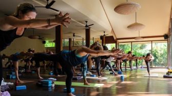 3 Aktivitas Self-Healing yang Populer di Bali