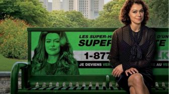6 Fakta Menarik She Hulk: Attorney At Law yang Tayang Hari Ini, Jadi Series Penutup MCU Phase 4