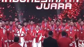 3 Hal yang Bisa Rusak Karier Pemain Timnas Indonesia U-16, Dari Konser Dangdut hingga Ekspos Berlebihan