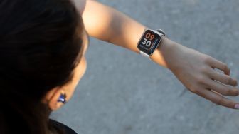 Realme Watch 3 Resmi Meluncur ke Indonesia, Ini Fiturnya