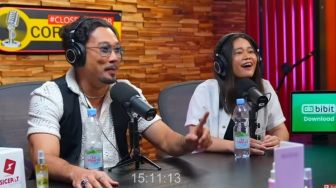 Imbas Akun YouTube Diretas, Denny Sumargo Tawarkan Diri Kerja dengan Deddy Corbuzier