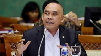 Anggota DPR: Perlu Banyak Elaborasi dalam RUU P2SK