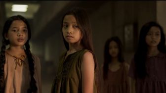 Semakin Menggeliat, Tahun 2022 Menjadi Kebangkitan Film Horor Indonesia