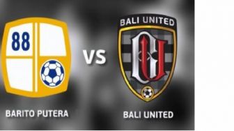 Barito Putera Bertekad Kalahkan Bali United Malam Ini Meski Pemain Utama Cedera