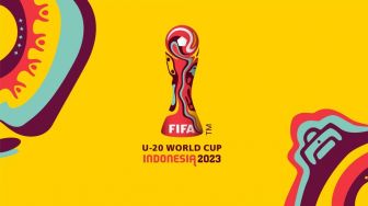 Disebut Media Israel Negara Terbelakang, Indonesia Buktikan Diri Sukses Gelar Piala Dunia U-17 2023