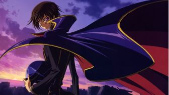 5 Karakter Anime Penjahat yang Punya Ideologi Mulia, Bikin Orang Respek