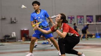 Kejuaraan Dunia 2022: Indonesia Berambisi Raih Medali dari Ganda Putri
