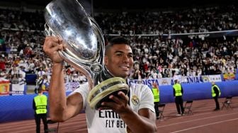 3 Alasan Kepergian Casemiro Takkan Dirindukan Real Madrid