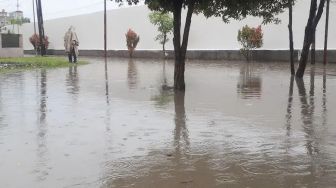Medan Dilanda Banjir, Anggota DPRD Sentil Pemko: Anggaran Besar, Tak Serius Tangani Banjir