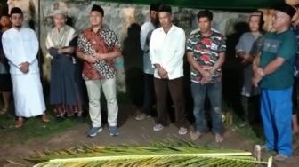 Wakil Wali Kota Cilegon Siap Jadi Bapak Asuh Anak Pasutri yang Tewas Terlindas Truk di Tanjakan Lebak Denok Cilegon