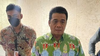 Dukung Pj Gubernur DKI Pilihan Presiden, Wagub Riza: Siapapun yang Dipilih Kita Hormati