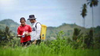 BRI Memiliki 570 Ribu Agen BRILink di Seluruh Indonesia
