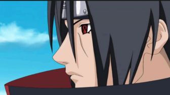 Anime Naruto: Bagaimana Jadinya Jika Itachi Tidak Membantai Klan Uchiha?