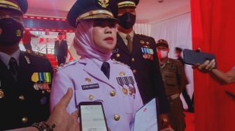 Covid-19 di Barsel Meningkat, Sejumlah Agenda Penting Daerah Ditiadakan