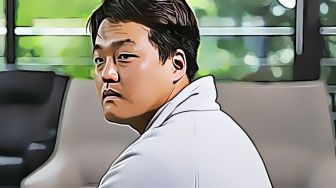 Do Kwon Terra LUNA Siapkan Pengacara, Siap Diadili?