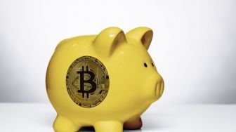 Harga Bitcoin Terancam Turun Jadi US$20.500