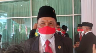 HUT RI ke-77, Ketua DPRD Samarinda: Jaga Persatuan!