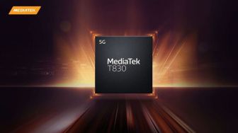 MediaTek Resmi Merilis Platform T830 untuk Perangkat 5G CPE