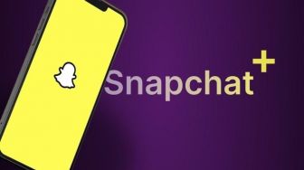 Tembus 1 Juta Pelanggan, Snapchat Plus Kenalkan Ragam Fitur Baru