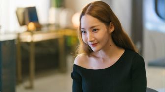 Park Min Young Perankan Istri Palsu di Drama Korea Terbaru 'Love In Contract'