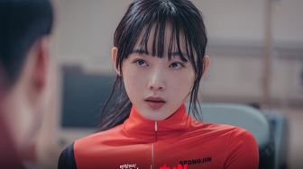 8 Pesona Lee Yoo Mi di Mental Coach Jegal, Jadi Seorang Atlet Peraih Medali Emas Olimpiade