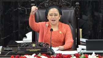 Bela Puan Maharani Nangis-nangis Saat BBM Naik di Era SBY, Kader PDIP: Kondisi Berbeda, Ini Persoalan Geopolitik