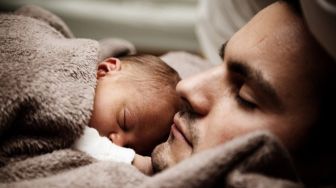 8 Cara Mengatasi Hidung Tersumbat pada Bayi
