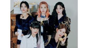 Gelar Konser di Jakarta Lusa, Intip Fun Fact Personel (G)I-DLE