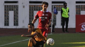 Hasil BRI Liga 1: Persis Solo Akhirnya Menang, Tundukkan Tuan Rumah Bhayangkara FC