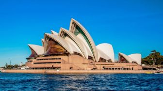 Daftar Negara Bagian Benua Australia dan Nama Kotanya