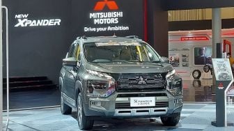 Mitsubishi Tebar Promo Menarik untuk Pembelian Bulan Mei 2023
