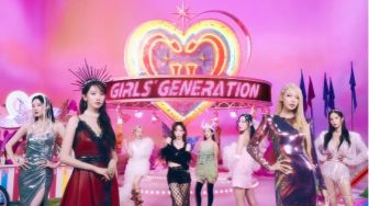 Selalu Melegenda, Ini Diskografi Ikonik Girls' Generation yang Tidak Lekang oleh Zaman