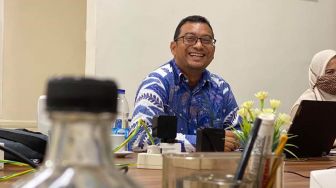 Dr Nirzalin, Dosen Berprestasi di Unimal