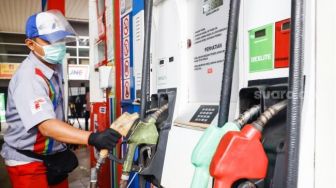 Siap-Siap, Minggu Depan Jokowi Umumkan Kenaikan Harga BBM