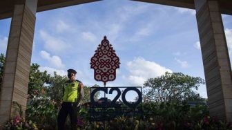 8 Hotel di Nusa Dua Memenuhi Asesmen Kemanaan Untuk Tamu Asing di KTT G20
