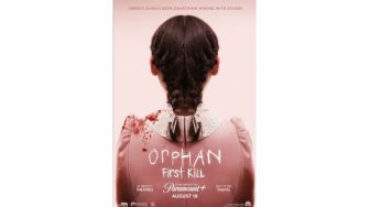 7 Fakta Menarik Orphan: First Kill, Film Horor yang Diduga Terinspirasi dari Kisah Nyata