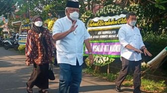 Eks Wamen PU Hermanto Dardak Meninggal Kecelakaan, Menteri Basuki: PUPR Kehilangan Think Tank