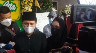 Emil Dardak Sempat Cari Pertolongan sebelum sang Ayah Dinyatakan Meninggal